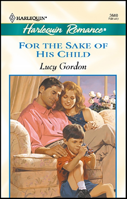 For the Sake of His Child