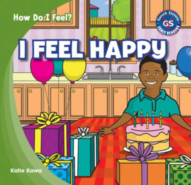 I Feel Happy