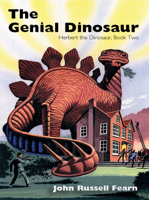 Genial Dinosaur