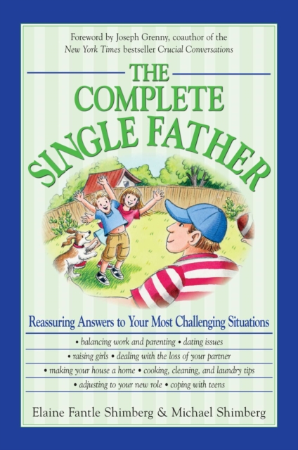 Complete Single Father