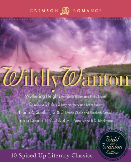 Wildly Wanton