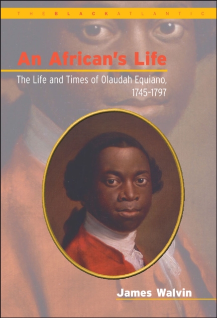 African's Life, 1745-1797