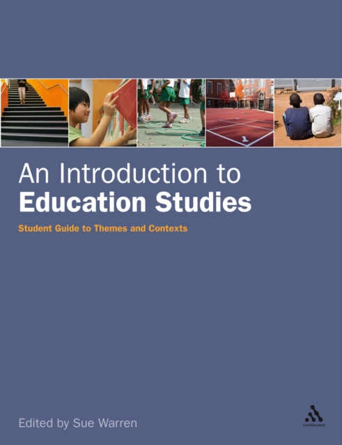 Introduction to Education Studies