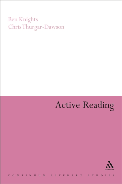 Active Reading