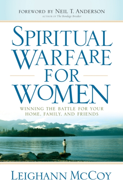 Spiritual Warfare for Women
