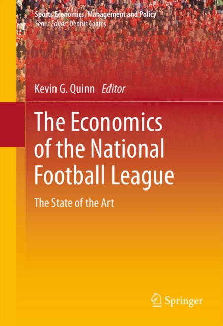Economics of the National Football League
