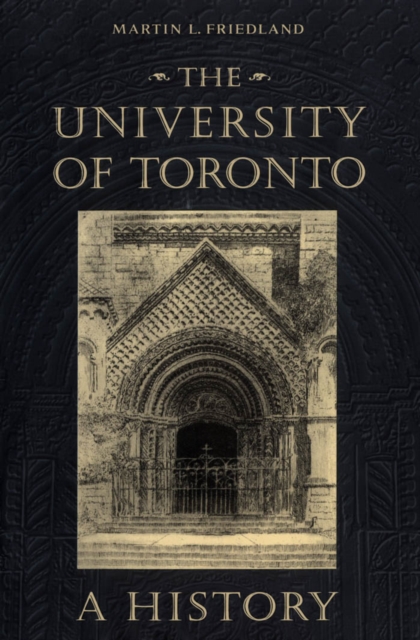 The University of Toronto