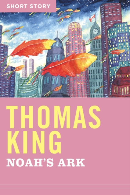 Noah's Ark
