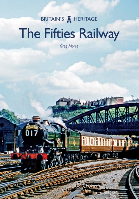 Fifties Railway