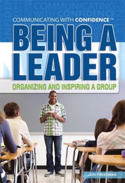 Being a Leader