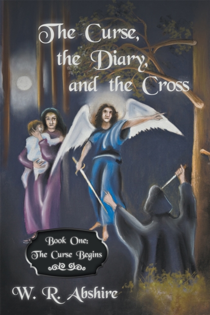 Curse, the Diary and the Cross