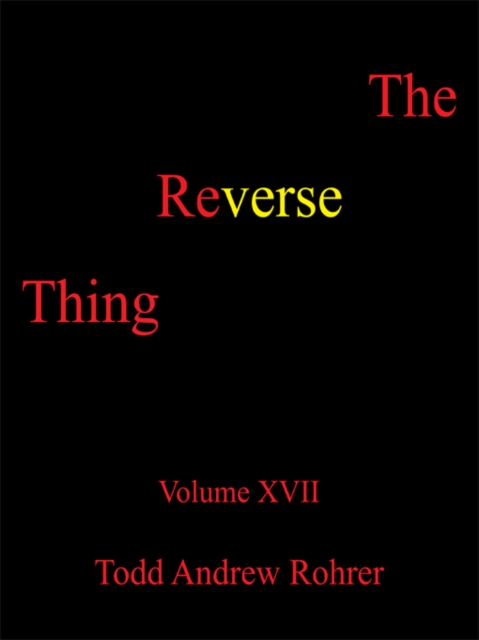 Reverse Thing