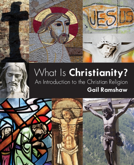 What Is Christianity?