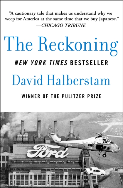 Reckoning