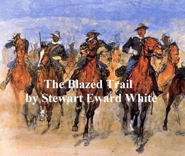 Blazed Trail