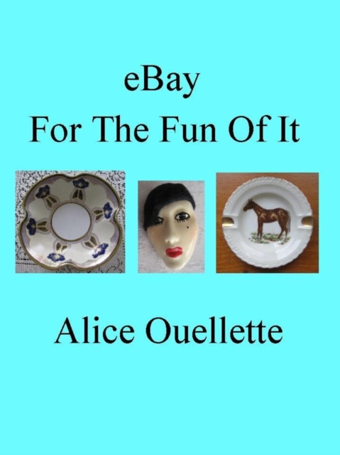 eBay For The Fun Of It