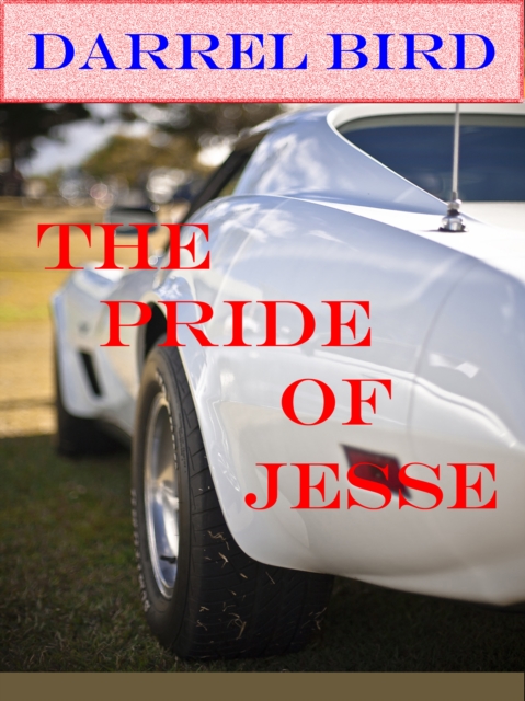 Pride of Jesse