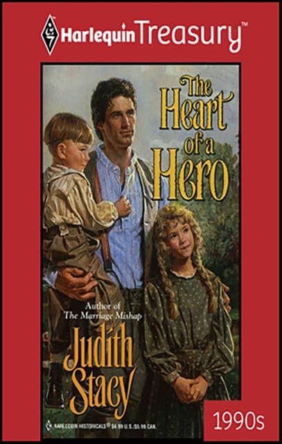 Heart of a Hero