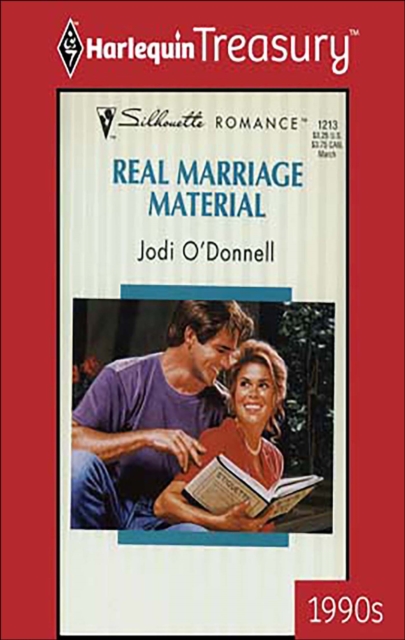 Real Marriage Material