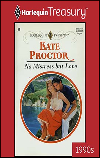 No Mistress but Love