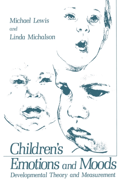 Children's Emotions and Moods