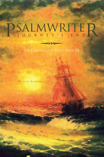 Psalmwriter Journey's End
