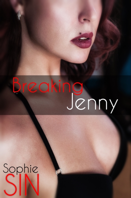 Breaking Jenny