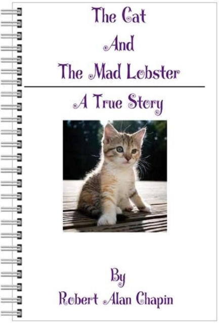 Cat And The Mad Lobster