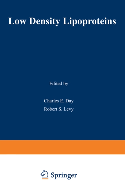 Low Density Lipoproteins