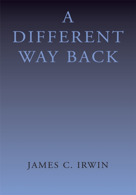 Different Way Back