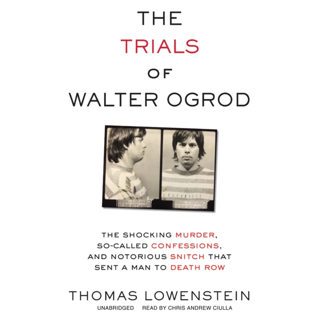 Trials of Walter Ogrod