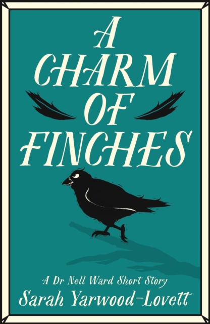 Charm of Finches