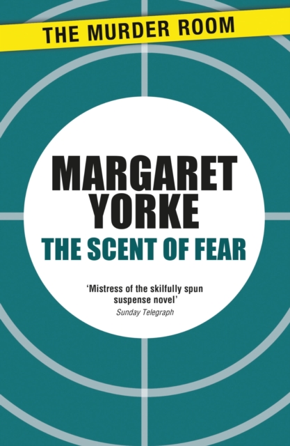 Scent of Fear