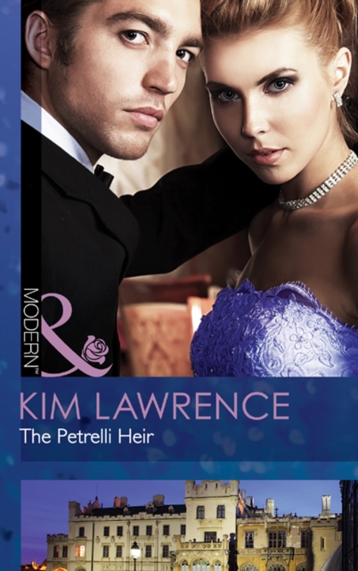 Petrelli Heir