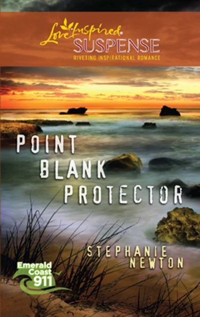 Point Blank Protector (Mills & Boon Love Inspired) (Emerald Coast 911, Book 6)