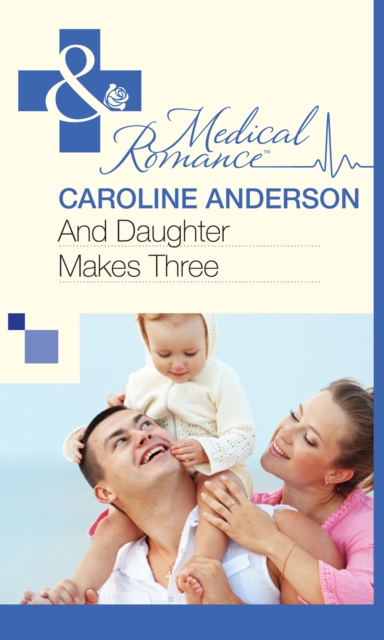 And Daughter Makes Three