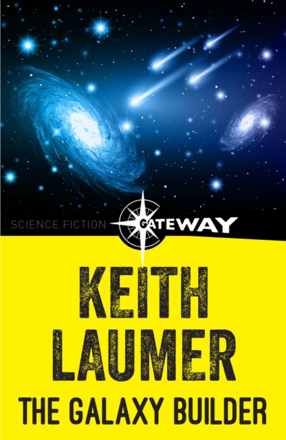 Galaxy Builder