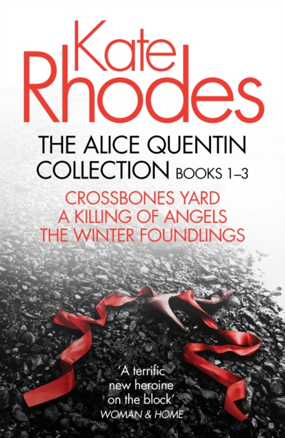 Alice Quentin Collection 1-3