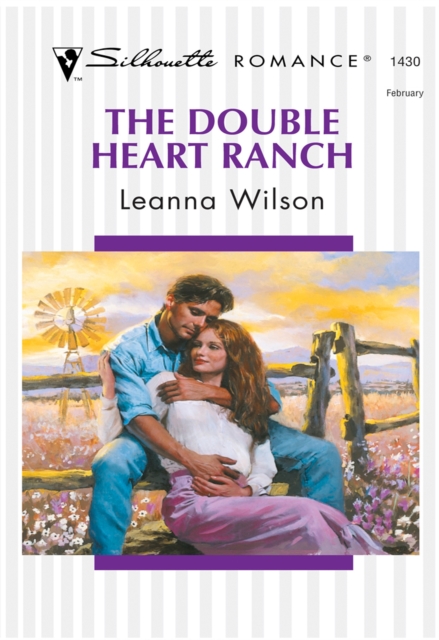 Double Heart Ranch (Mills & Boon Silhouette)