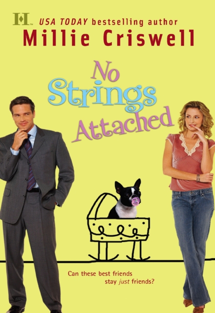 No Strings Attached