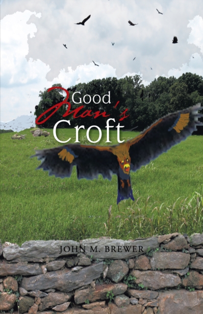 Good Man'S Croft