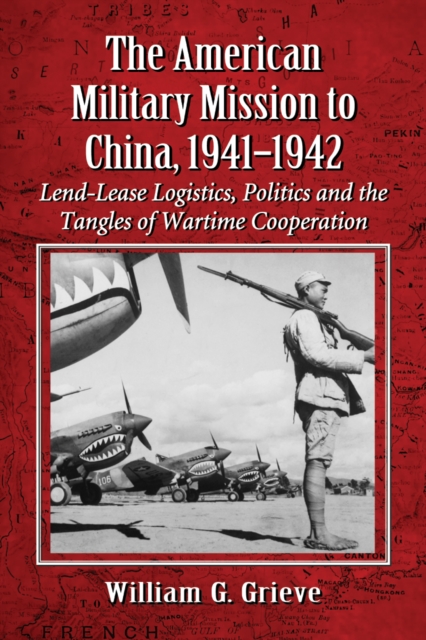 American Military Mission to China, 1941-1942