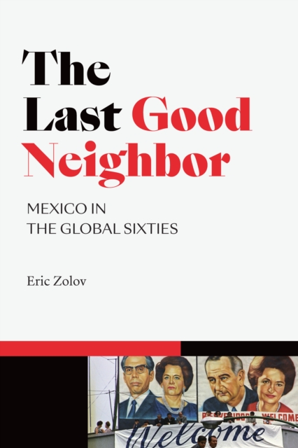 Last Good Neighbor