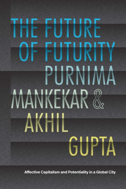 Future of Futurity