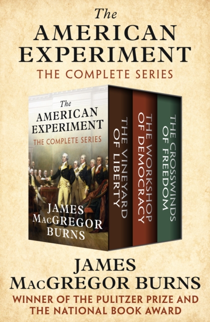 American Experiment