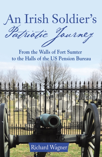 Irish Soldier'S Patriotic Journey