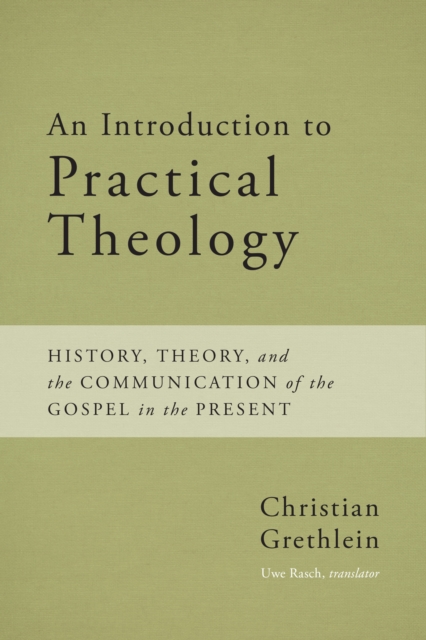 Introduction to Practical Theology
