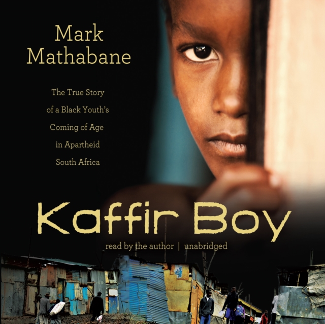 Kaffir Boy