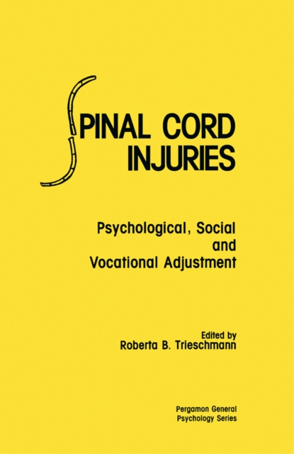 Spinal Cord Injuries