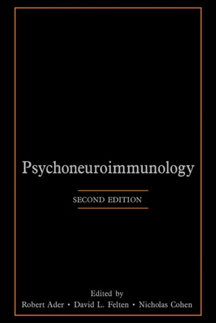 Psychoneuroimmunology